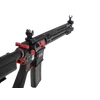Kép 18/20 - Specna Arms SA-V26 ONE Kestrel ETU airsoft puska Red Edition