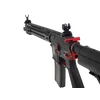Kép 19/20 - Specna Arms SA-V26 ONE Kestrel ETU airsoft puska Red Edition