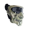 Kép 3/7 - Night Knight védőmaszk - multicam