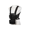 Kép 1/6 - Taktikai Chest Rig Mk4 taktikai mellény - fekete