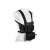 Kép 3/6 - Taktikai Chest Rig Mk4 taktikai mellény - fekete