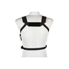 Kép 5/6 - Taktikai Chest Rig Mk4 taktikai mellény - fekete