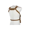 Kép 4/6 - Taktikai Chest Rig Mk4 taktikai mellény - Coyote
