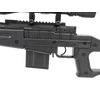 Kép 7/26 - Well MB4409D mesterlövész puska + bipod + céltávcső