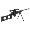 Kép 15/26 - Well MB4409D mesterlövész puska + bipod + céltávcső