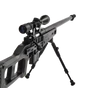Kép 23/26 - Well MB4409D mesterlövész puska + bipod + céltávcső