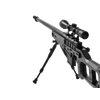 Kép 24/26 - Well MB4409D mesterlövész puska + bipod + céltávcső