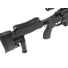 Kép 15/24 - Well MB4413D rugós airsoft mesterlövész puska - Fekete