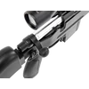 Kép 17/24 - Well MB4413D rugós airsoft mesterlövész puska - Fekete