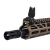 Kép 10/23 - Specna Arms SA-C24 CORE elektromos airsoft rohampuska - Bronze