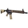Kép 12/23 - Specna Arms SA-C24 CORE elektromos airsoft rohampuska - Bronze