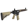 Kép 13/23 - Specna Arms SA-C24 CORE elektromos airsoft rohampuska - Bronze