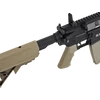 Kép 15/23 - Specna Arms SA-C24 CORE elektromos airsoft rohampuska - Bronze