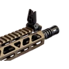 Kép 19/23 - Specna Arms SA-C24 CORE elektromos airsoft rohampuska - Bronze