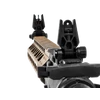 Kép 22/23 - Specna Arms SA-C24 CORE elektromos airsoft rohampuska - Bronze