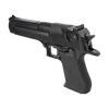 Kép 2/24 - Tokyo Marui Desert Eagle .50AE, GBB airsoft pisztoly (green gas)
