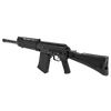 Kép 2/23 - Tokyo Marui Saiga-12K GBBR airsoft shotgun - green gas