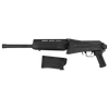 Kép 22/23 - Tokyo Marui Saiga-12K GBBR airsoft shotgun - green gas
