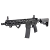 Kép 3/22 - Specna Arms SA-P27 Prime Kestrel, elektromos airsoft rohampuska - szürke