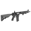 Kép 12/21 - Specna Arms SA-P28 Prime Kestrel, elektromos airsoft rohampuska - szürke