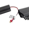 Kép 20/21 - Specna Arms SA-P28 Prime Kestrel, elektromos airsoft rohampuska - szürke