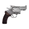 Kép 10/19 - Keserű Onesta 3" Polír gumis gáz-riasztó revolver fa markolattal - Limitált kiadás
