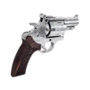 Kép 12/19 - Keserű Onesta 3" Polír gumis gáz-riasztó revolver fa markolattal - Limitált kiadás