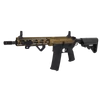 Kép 4/20 - Specna Arms SA-P20 Prime Aster 2, elektromos airsoft rohampuska - bronze