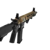 Kép 17/20 - Specna Arms SA-P20 Prime Aster 2, elektromos airsoft rohampuska - bronze
