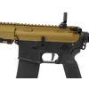 Kép 7/21 - Specna Arms SA-P22 Prime Aster 2, elektromos airsoft rohampuska - bronze