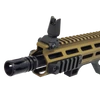 Kép 9/21 - Specna Arms SA-P22 Prime Aster 2, elektromos airsoft rohampuska - bronze
