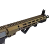 Kép 16/21 - Specna Arms SA-P22 Prime Aster 2, elektromos airsoft rohampuska - bronze