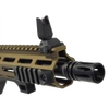 Kép 17/21 - Specna Arms SA-P22 Prime Aster 2, elektromos airsoft rohampuska - bronze