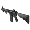 Kép 2/22 - Specna Arms SA-P27 Prime Kestrel, elektromos airsoft rohampuska - fekete