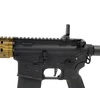 Kép 7/21 - Specna Arms SA-P28 Prime Aster 2, elektromos airsoft rohampuska - bronze