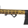 Kép 8/21 - Specna Arms SA-P28 Prime Aster 2, elektromos airsoft rohampuska - bronze