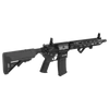 Kép 12/21 - Specna Arms SA-P28 Prime Aster 2, elektromos airsoft rohampuska - fekete