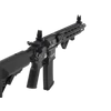 Kép 18/21 - Specna Arms SA-P28 Prime Aster 2, elektromos airsoft rohampuska - fekete
