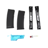 Kép 21/21 - Specna Arms SA-P28 Prime Aster 2, elektromos airsoft rohampuska - fekete