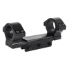Kép 1/5 - Vector Optics ZR visszarúgás-elnyelő szerelék 1col/30mm - 11mm dovetail