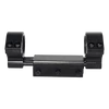 Kép 2/5 - Vector Optics ZR visszarúgás-elnyelő szerelék 1col/30mm - 11mm dovetail