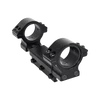 Kép 3/5 - Vector Optics ZR visszarúgás-elnyelő szerelék 1col/30mm - 11mm dovetail