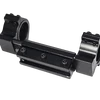 Kép 5/5 - Vector Optics ZR visszarúgás-elnyelő szerelék 1col/30mm - 11mm dovetail