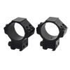 Kép 1/5 - Leapers UTG Accushot közepes szerelékgyűrű 30 mm / 11 mm