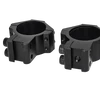 Kép 5/5 - Leapers UTG Accushot közepes szerelékgyűrű 30 mm / 11 mm