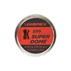 Kép 1/3 - Umarex Superdome lövedék - 5,5 mm