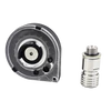 Kép 24/27 - FX Crown MKII Diófa tokozású PCP légpuska - 5,5 mm