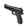 Kép 2/23 - Marksman 1018 rugós légpisztoly - 4,5 mm (BB)