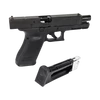 Kép 13/21 - Umarex Glock 17 gen 5 MOS, GBB légpisztoly - 4,5mm BB