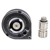 Kép 23/26 - FX Crown MKII légpuska, szénszálas palack - 5.5mm